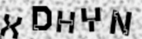 Security Captcha Image